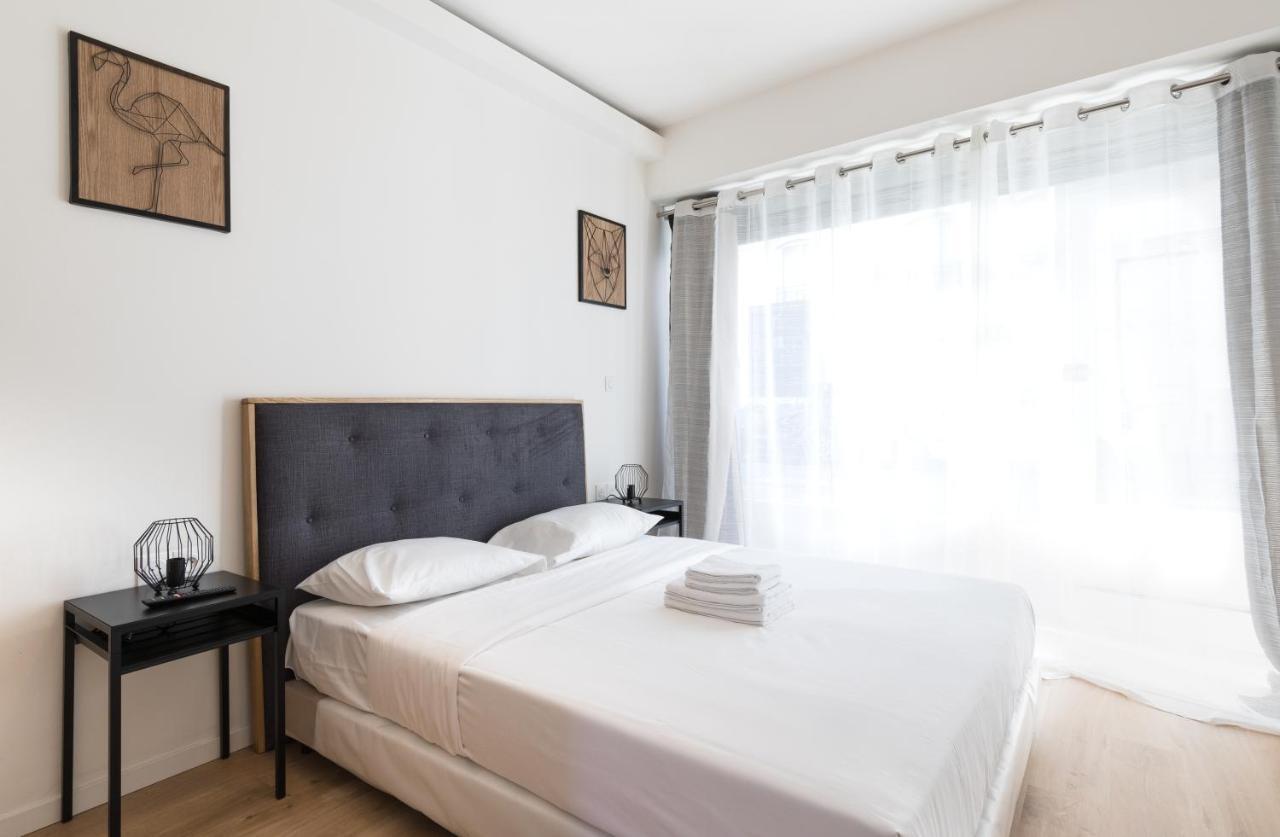 Hsh Orfila Magnifique Appartement 6P-1Br París Exterior foto